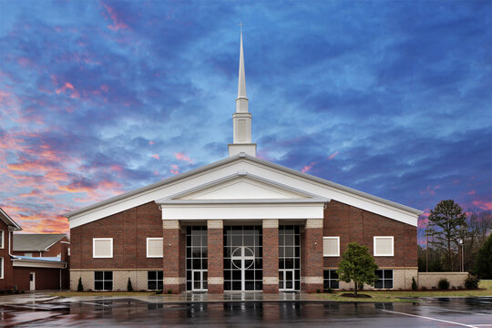 Worship service